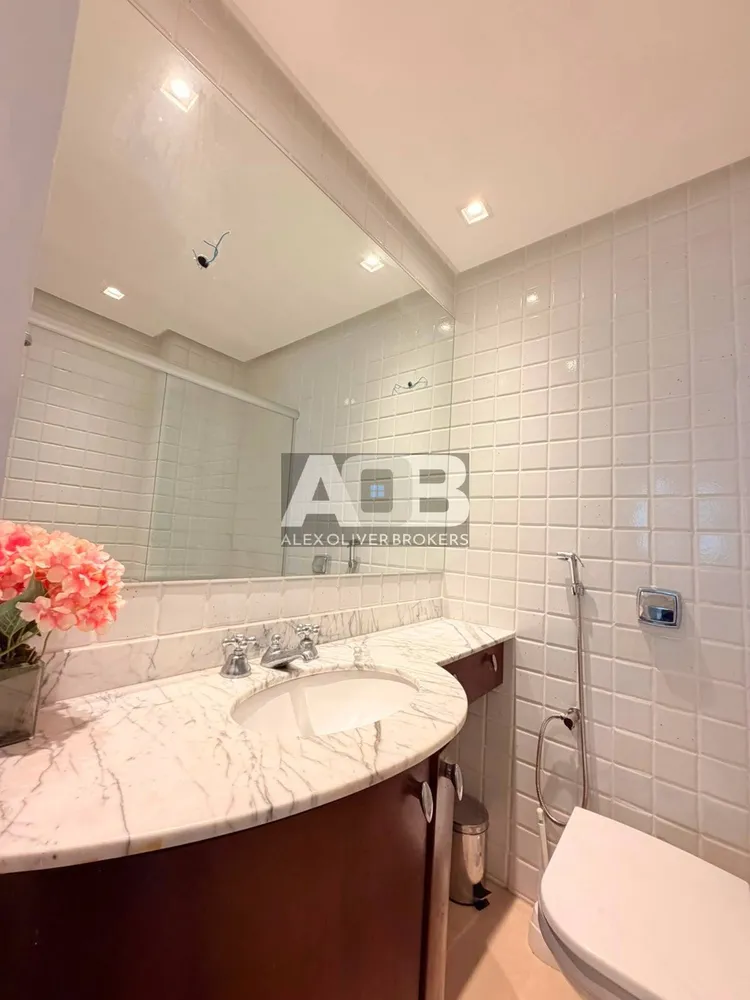 Apartamento, 3 quartos, 170 m² - Foto 17