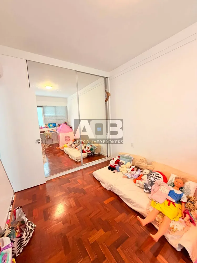 Apartamento, 3 quartos, 170 m² - Foto 18