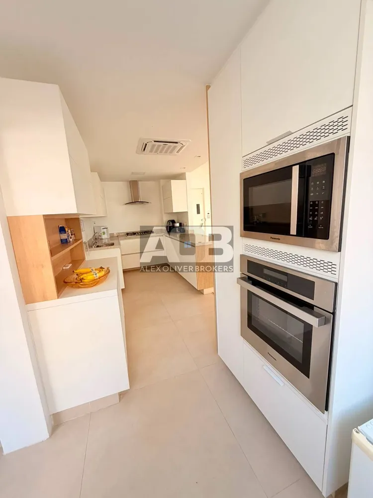 Apartamento, 3 quartos, 170 m² - Foto 21