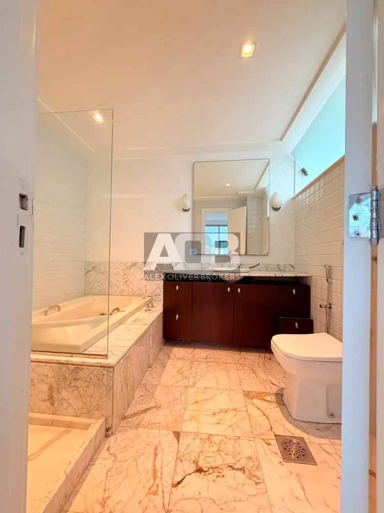 Apartamento, 3 quartos, 170 m² - Foto 13