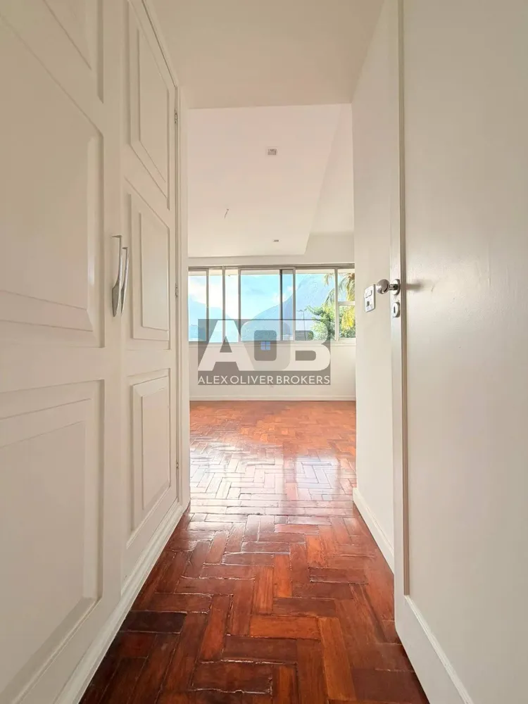 Apartamento, 3 quartos, 170 m² - Foto 10