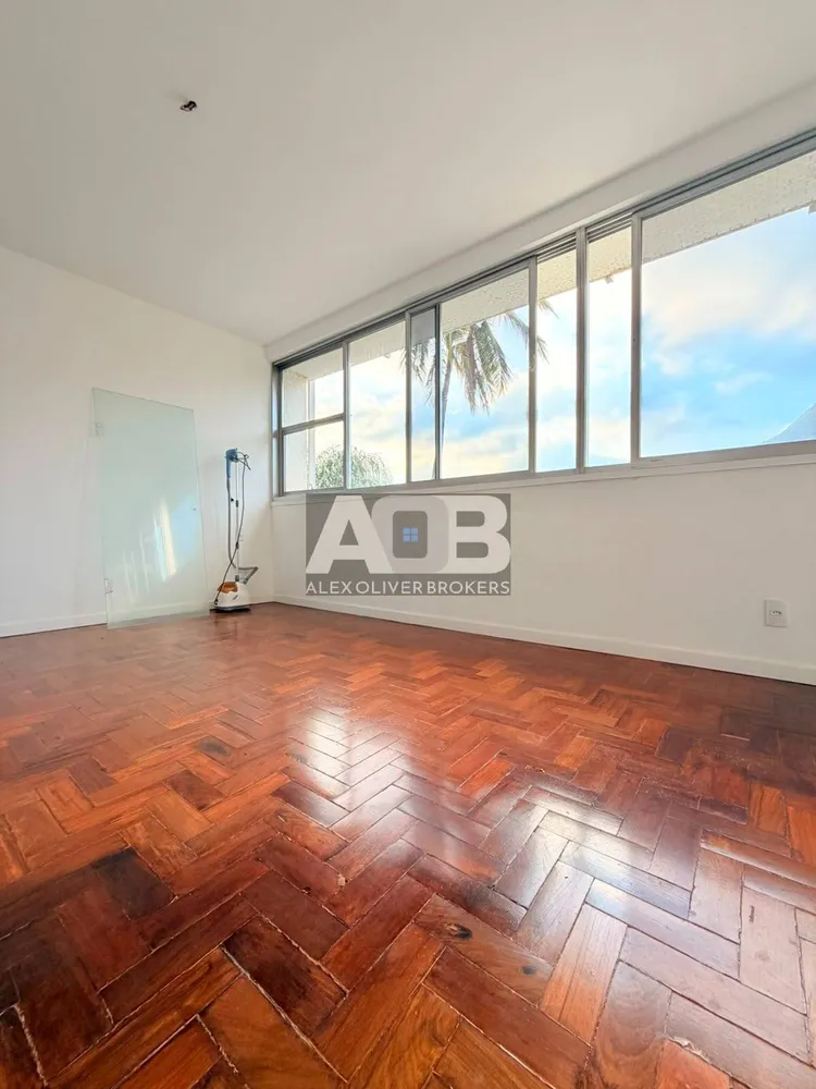 Apartamento, 3 quartos, 170 m² - Foto 3