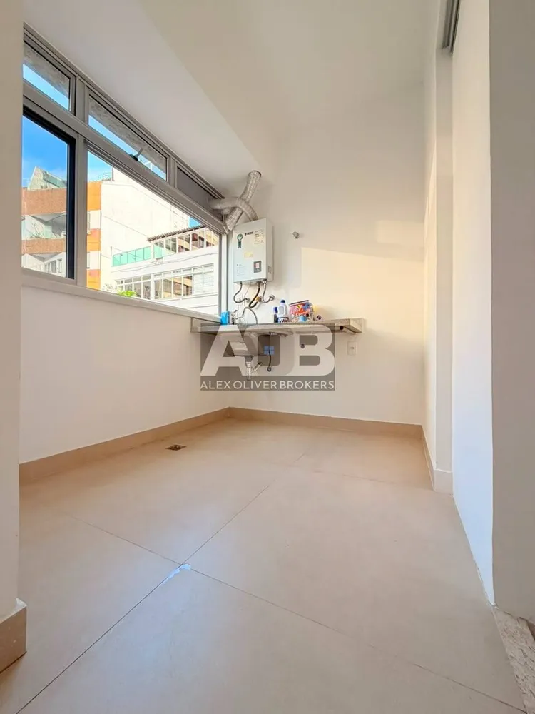Apartamento, 3 quartos, 170 m² - Foto 14