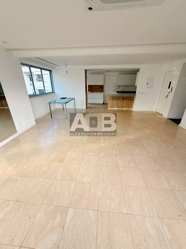 Apartamento, 3 quartos, 170 m² - Foto 9