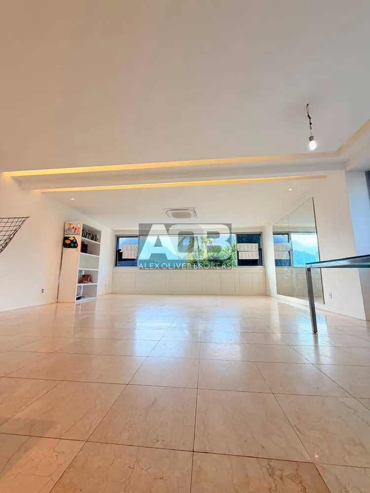 Apartamento, 3 quartos, 170 m² - Foto 6
