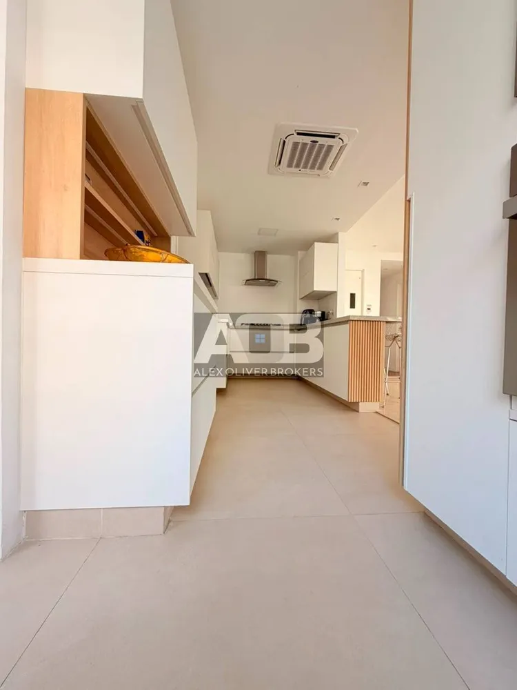 Apartamento, 3 quartos, 170 m² - Foto 22