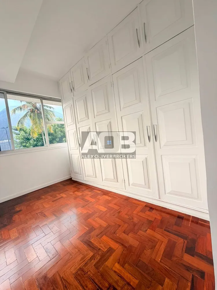 Apartamento, 3 quartos, 170 m² - Foto 19