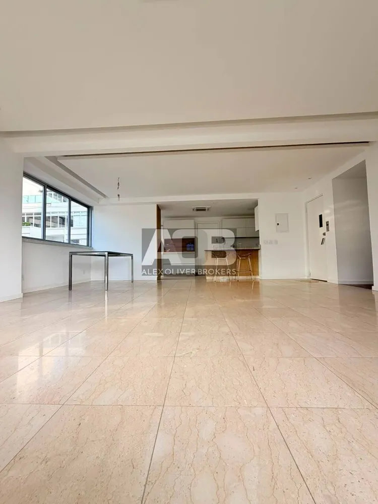 Apartamento, 3 quartos, 170 m² - Foto 5