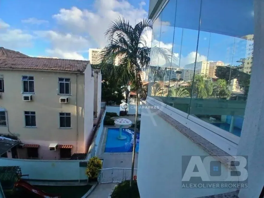 Apartamento, 3 quartos, 89 m² - Foto 28