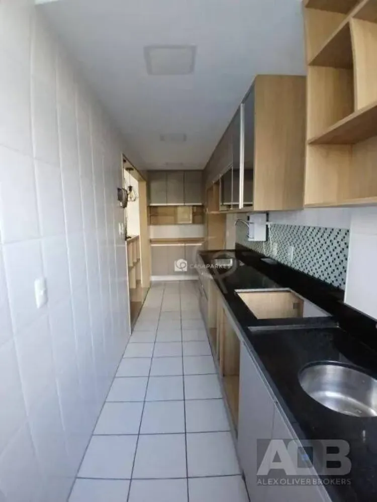 Apartamento, 3 quartos, 89 m² - Foto 12