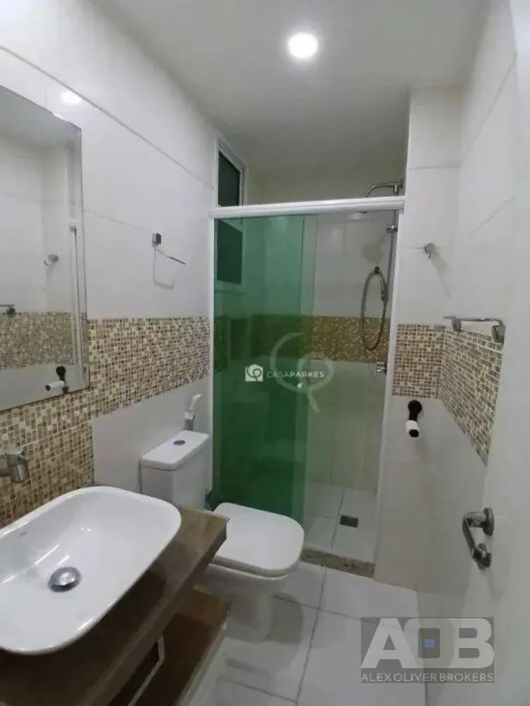 Apartamento, 3 quartos, 89 m² - Foto 16