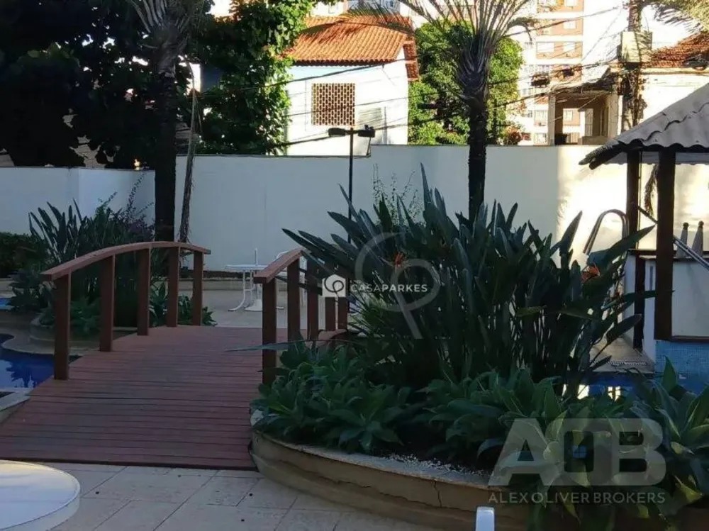 Apartamento, 3 quartos, 89 m² - Foto 37
