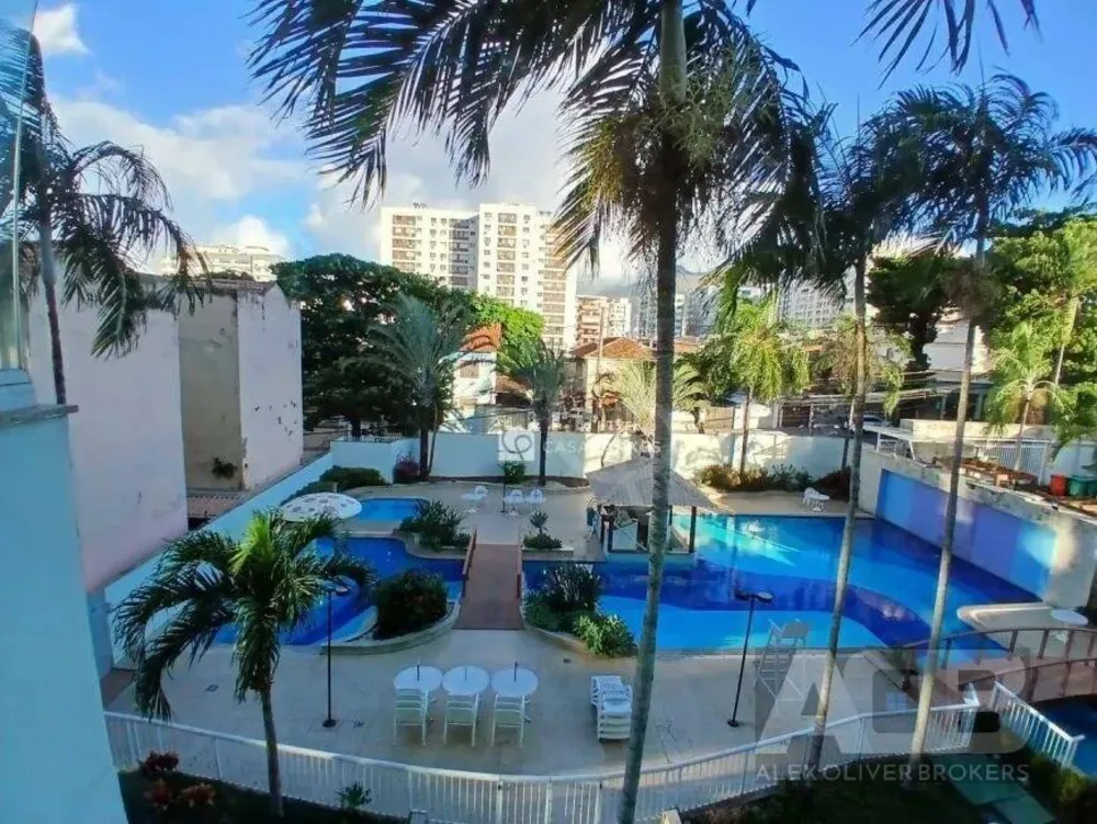 Apartamento, 3 quartos, 89 m² - Foto 32