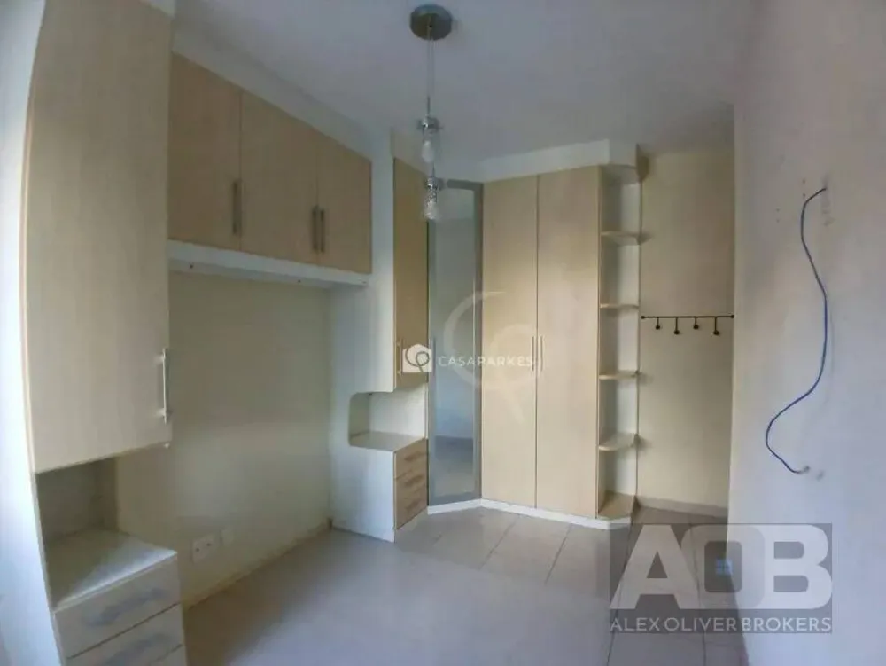 Apartamento, 3 quartos, 89 m² - Foto 7