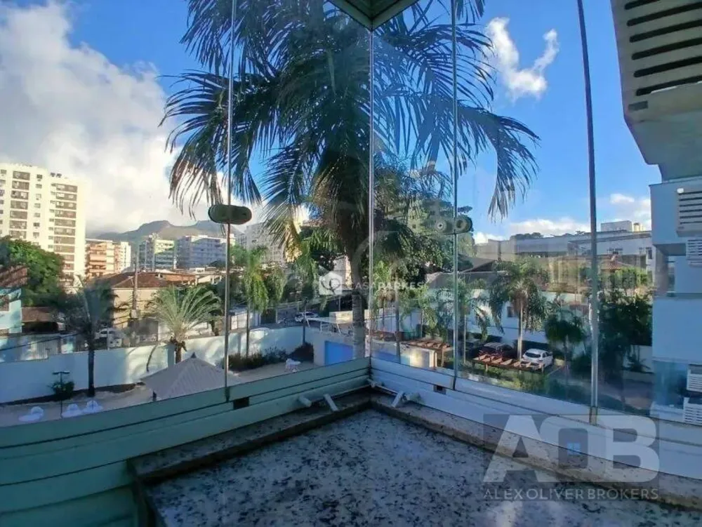 Apartamento, 3 quartos, 89 m² - Foto 27