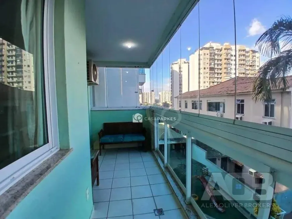 Apartamento, 3 quartos, 89 m² - Foto 21