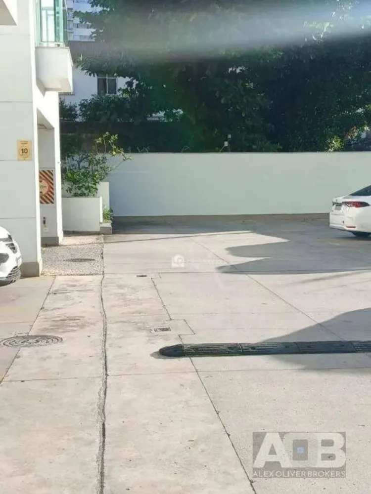 Apartamento, 3 quartos, 89 m² - Foto 34