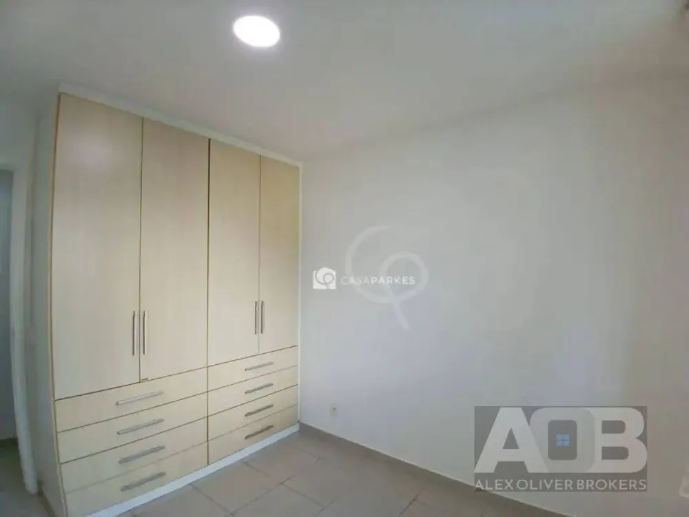 Apartamento, 3 quartos, 89 m² - Foto 5