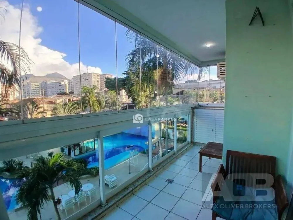 Apartamento, 3 quartos, 89 m² - Foto 20