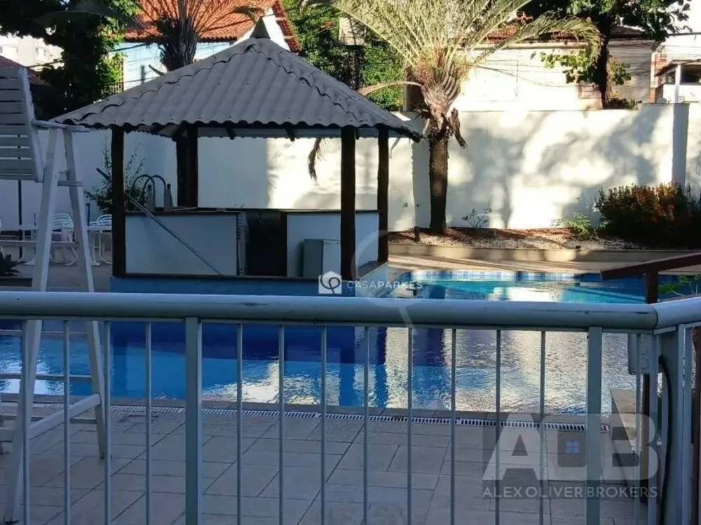 Apartamento, 3 quartos, 89 m² - Foto 29