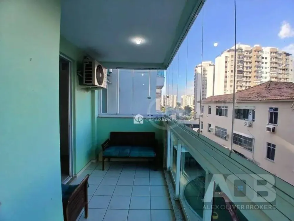Apartamento, 3 quartos, 89 m² - Foto 19