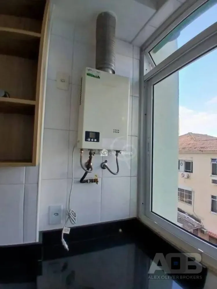 Apartamento, 3 quartos, 89 m² - Foto 13