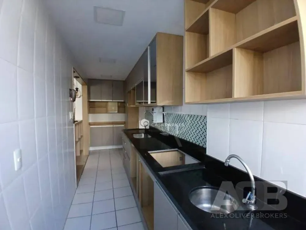 Apartamento, 3 quartos, 89 m² - Foto 11