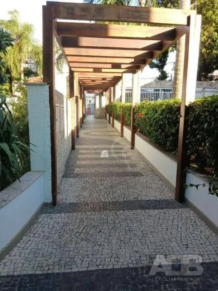 Apartamento, 3 quartos, 89 m² - Foto 23
