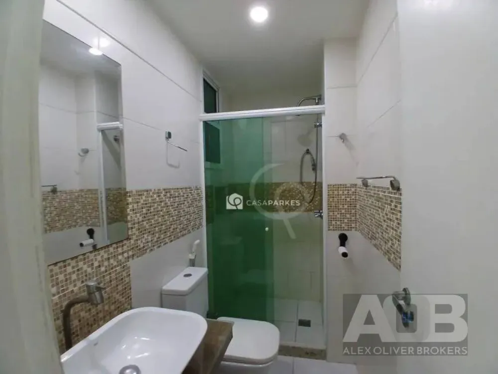 Apartamento, 3 quartos, 89 m² - Foto 17