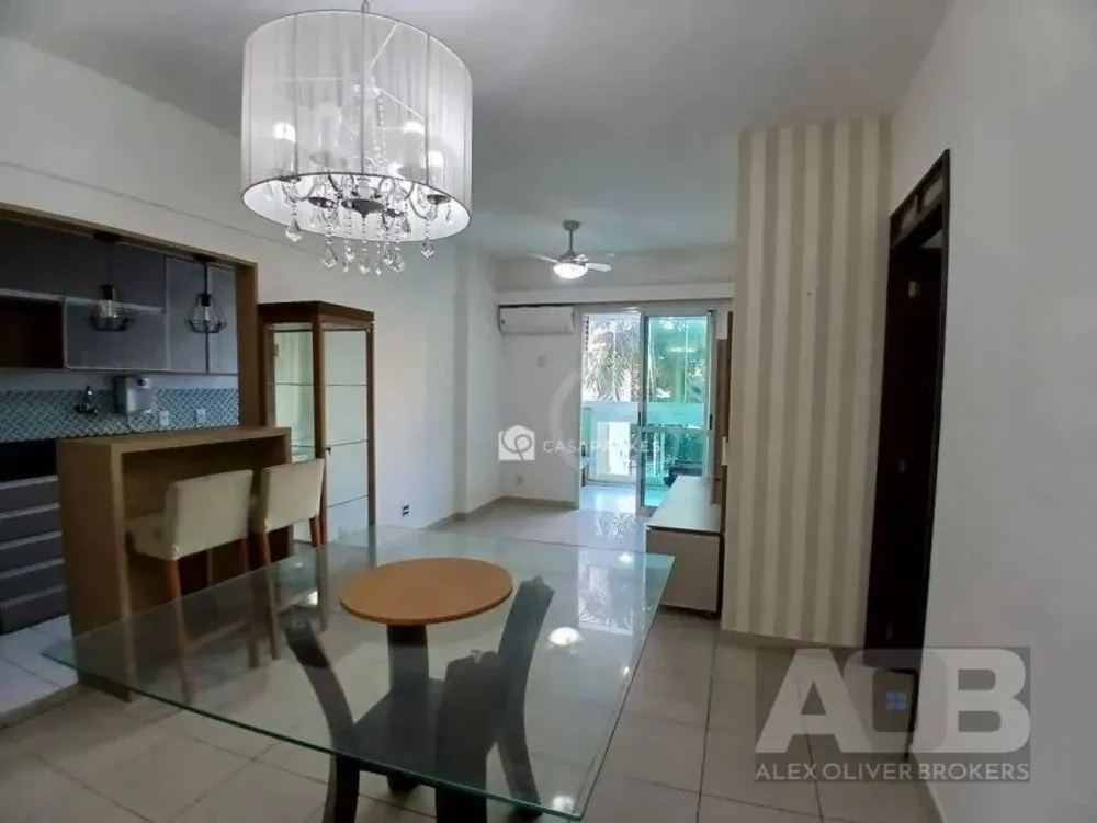 Apartamento, 3 quartos, 89 m² - Foto 3