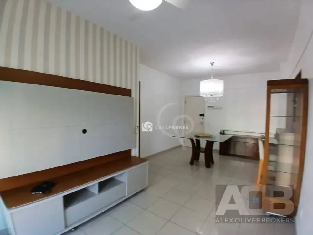 Apartamento, 3 quartos, 89 m² - Foto 1