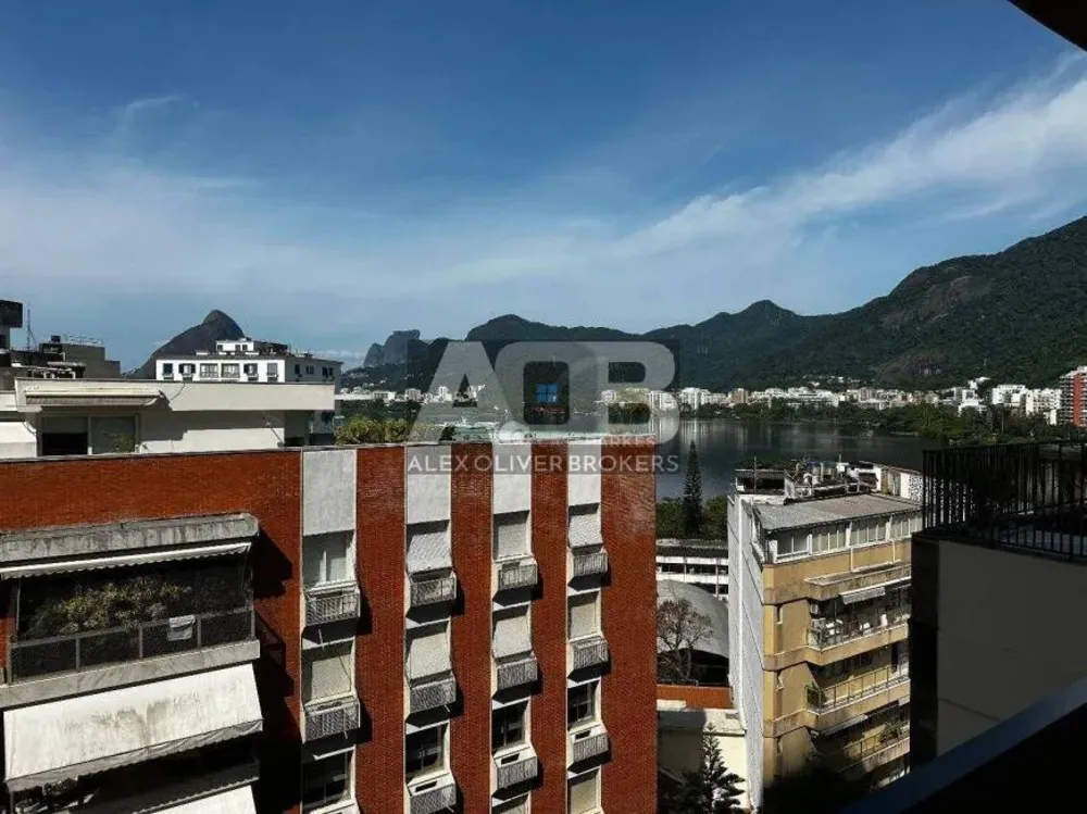 Apartamento, 3 quartos, 253 m² - Foto 5