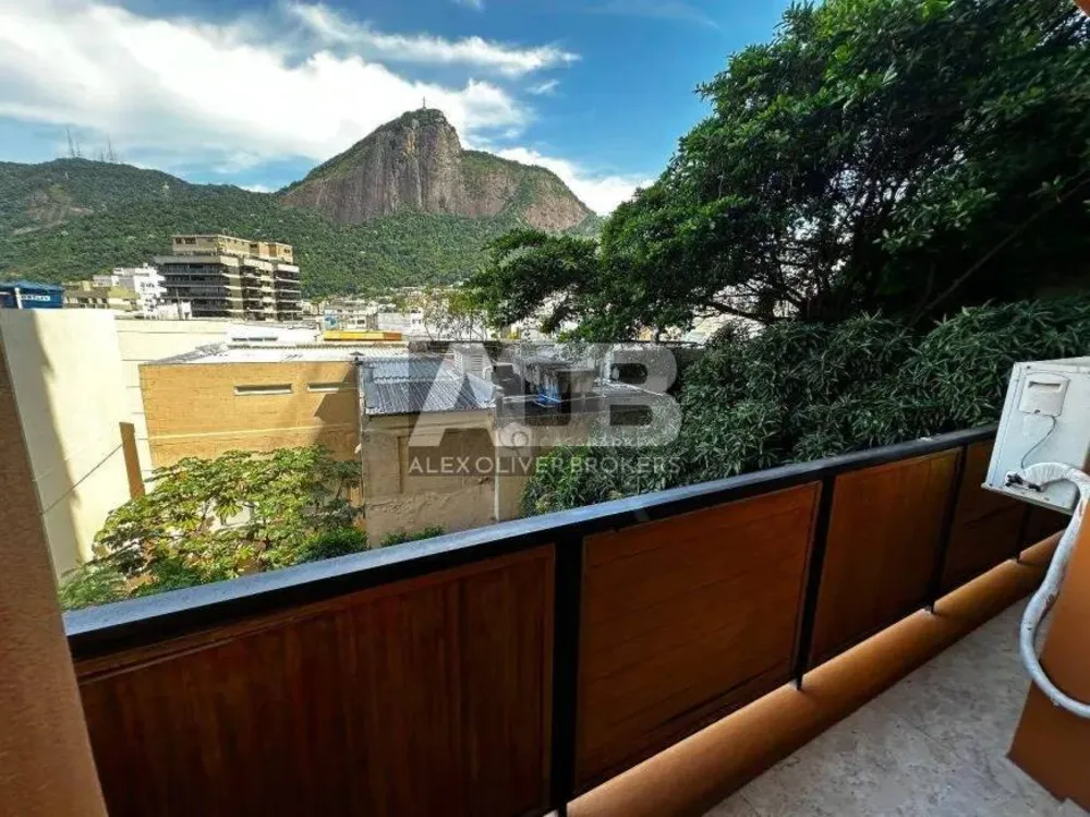 Apartamento, 3 quartos, 253 m² - Foto 2