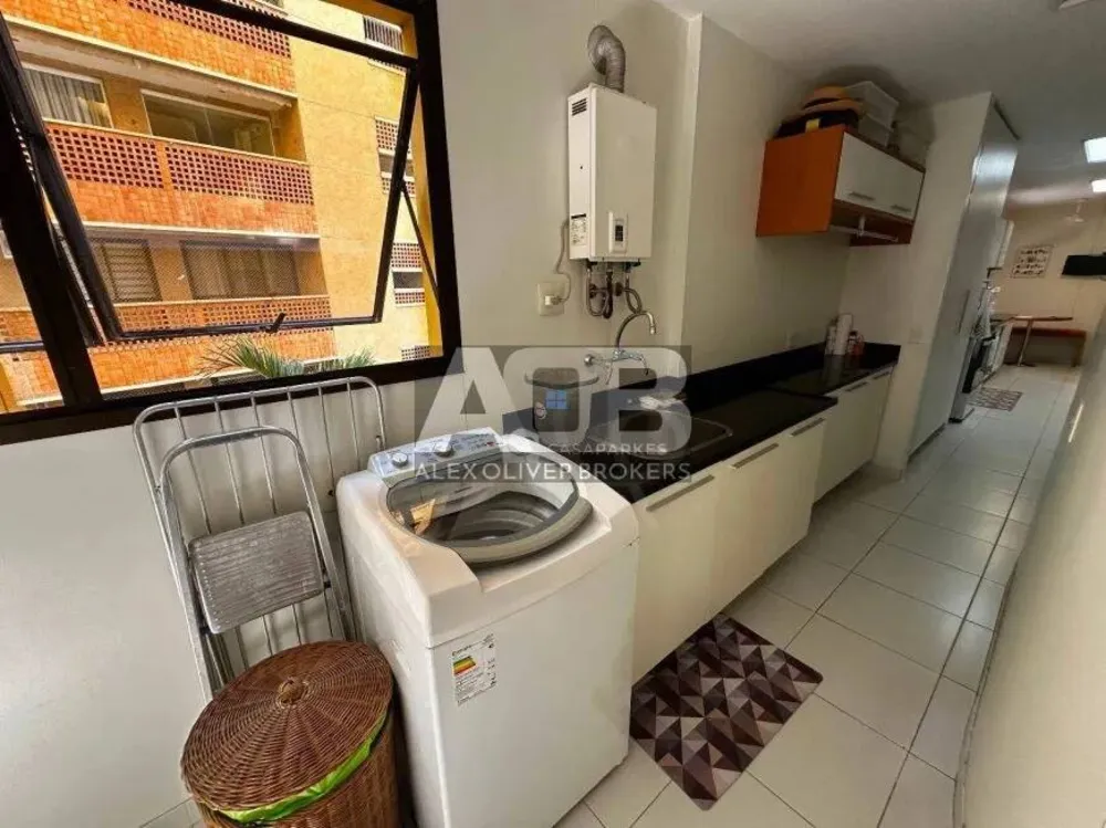 Apartamento, 3 quartos, 253 m² - Foto 27
