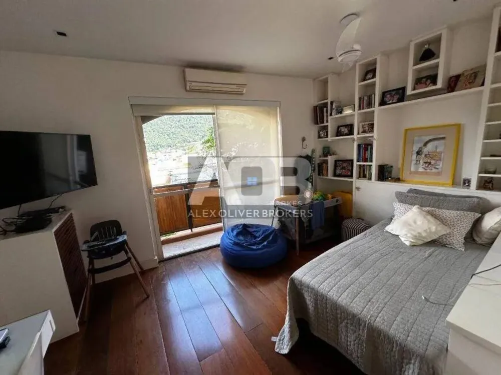 Apartamento, 3 quartos, 253 m² - Foto 21