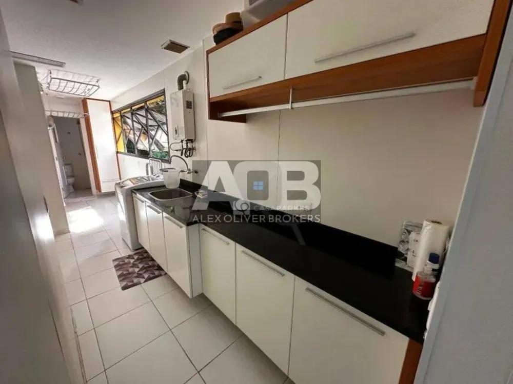 Apartamento, 3 quartos, 253 m² - Foto 25