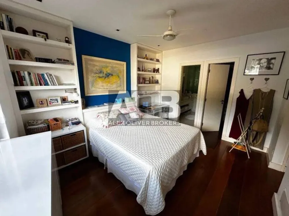 Apartamento, 3 quartos, 253 m² - Foto 14