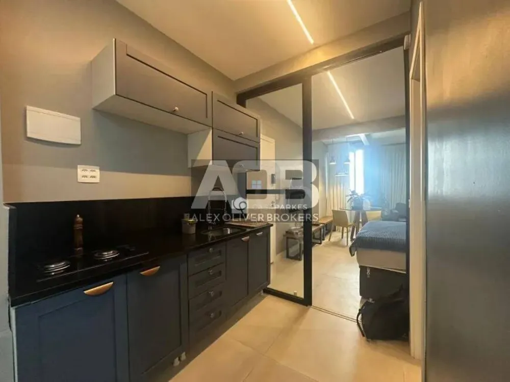 Apartamento, 1 quarto, 37 m² - Foto 7