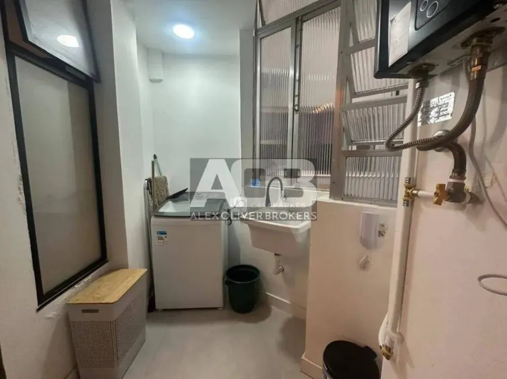 Apartamento, 1 quarto, 37 m² - Foto 15