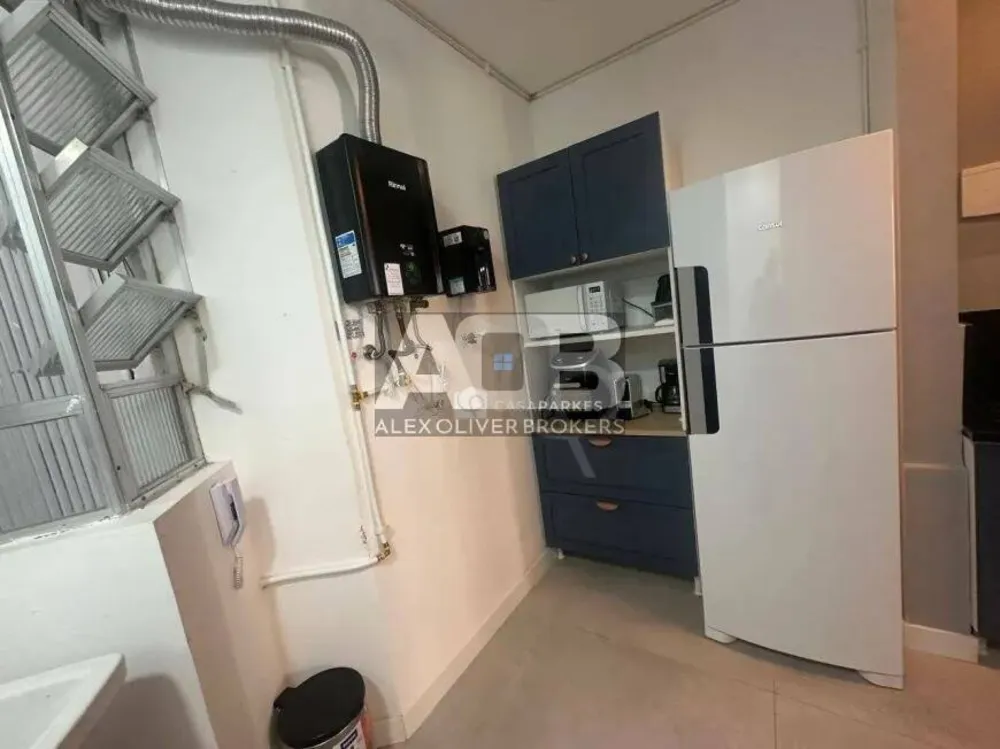 Apartamento, 1 quarto, 37 m² - Foto 13