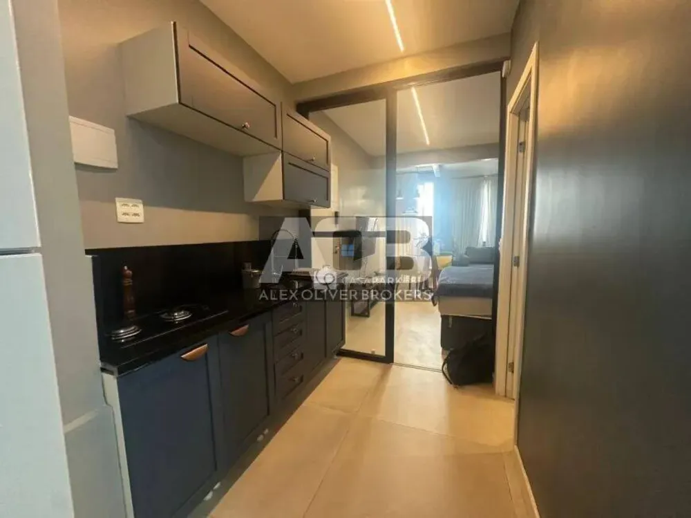 Apartamento, 1 quarto, 37 m² - Foto 8