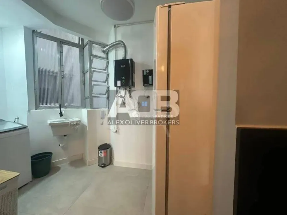 Apartamento, 1 quarto, 37 m² - Foto 16