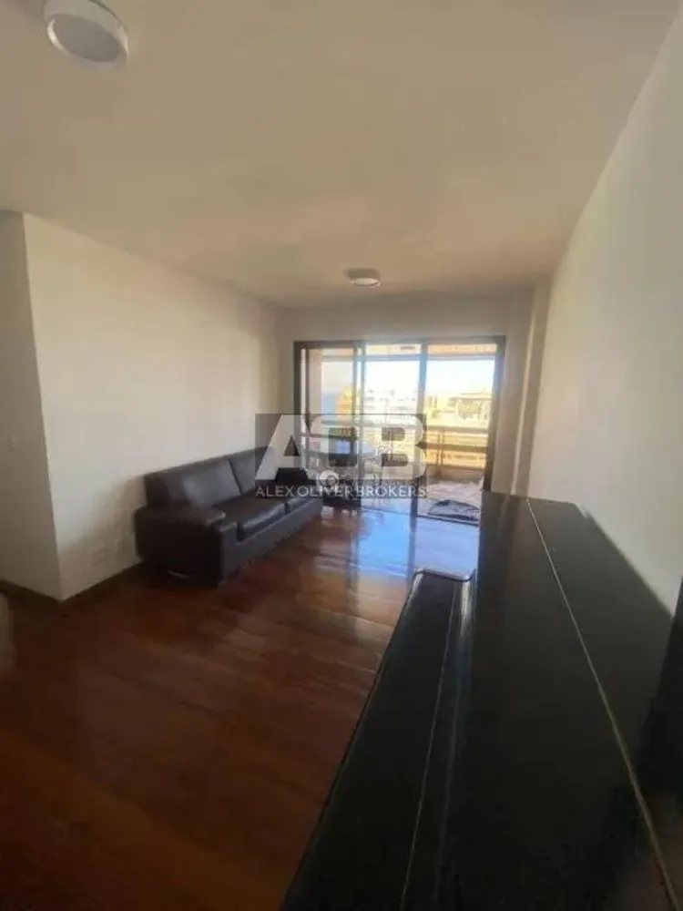 Apartamento, 2 quartos, 94 m² - Foto 6