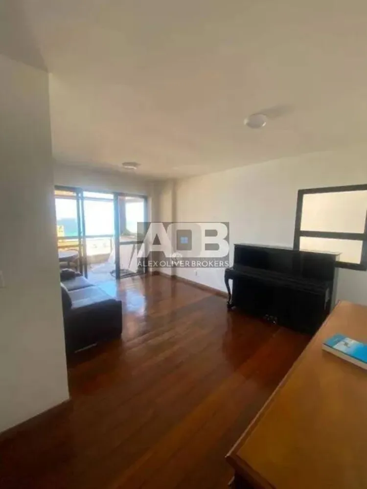 Apartamento, 2 quartos, 94 m² - Foto 5
