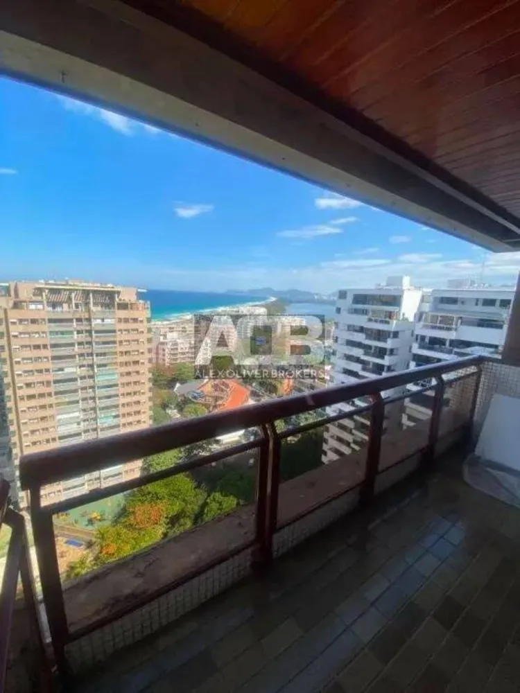 Apartamento, 2 quartos, 94 m² - Foto 1