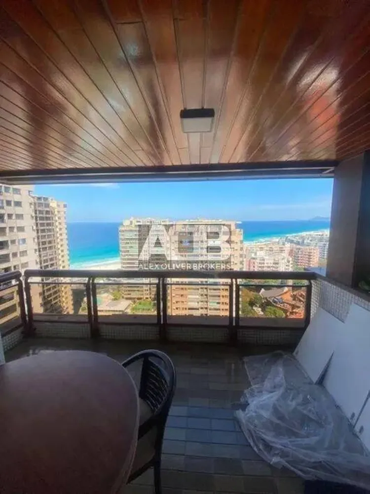 Apartamento, 2 quartos, 94 m² - Foto 3