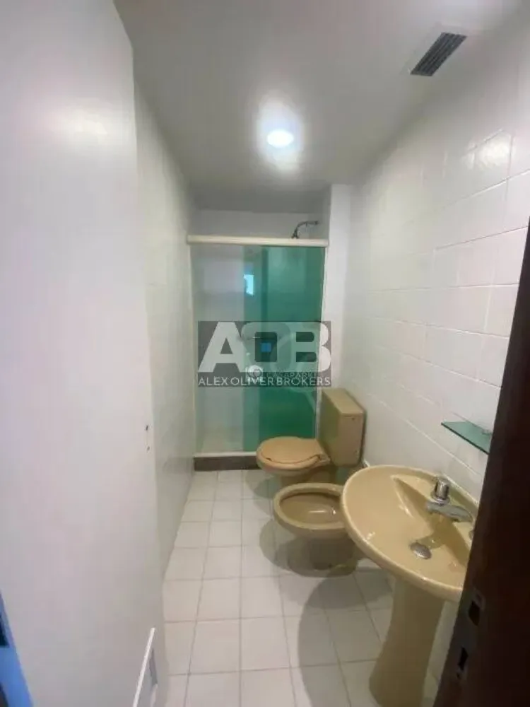 Apartamento, 2 quartos, 94 m² - Foto 8