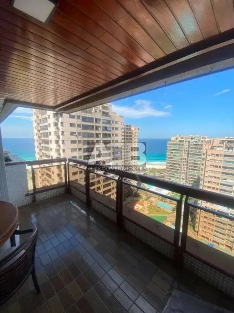 Apartamento, 2 quartos, 94 m² - Foto 4