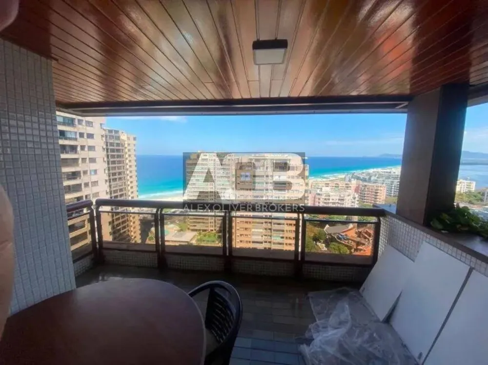 Apartamento, 2 quartos, 94 m² - Foto 2