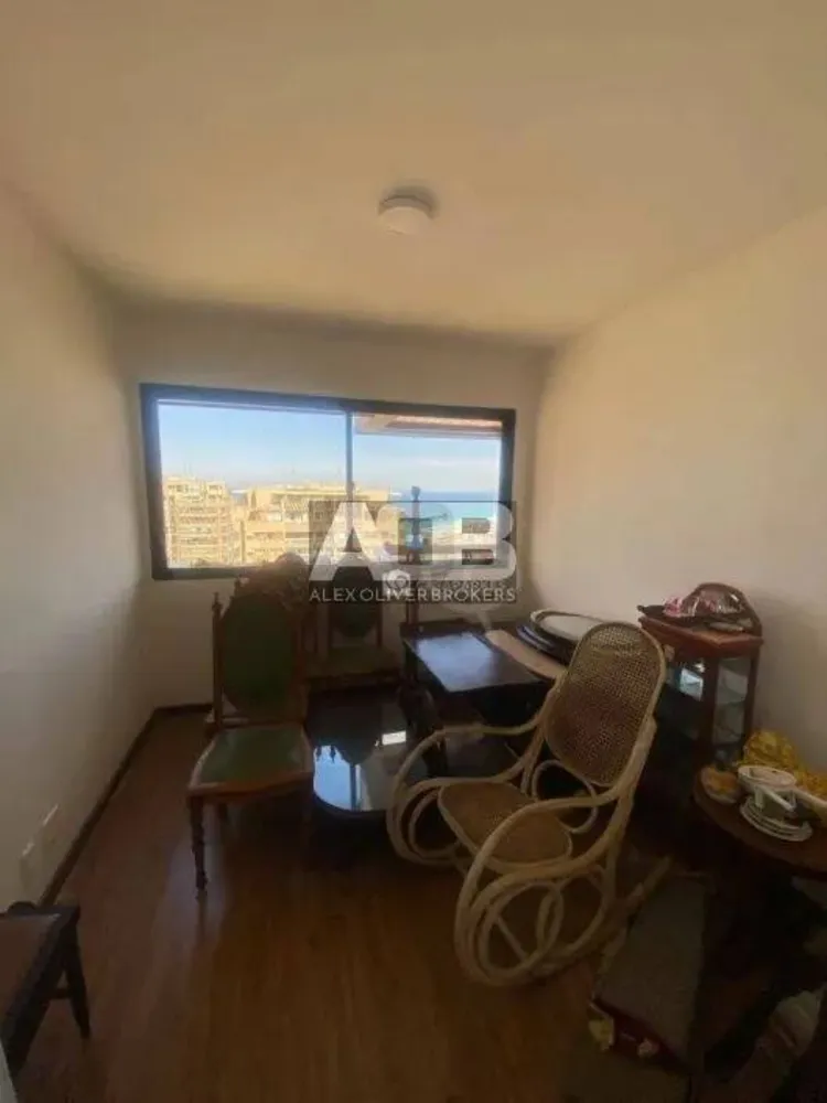 Apartamento, 2 quartos, 94 m² - Foto 7
